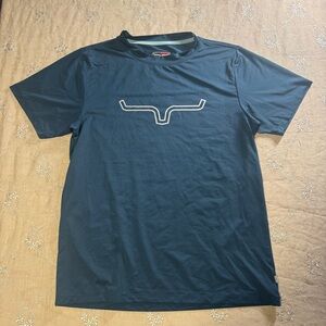 Kimes Ranch Performance Athletic T-Shirt – Size XL